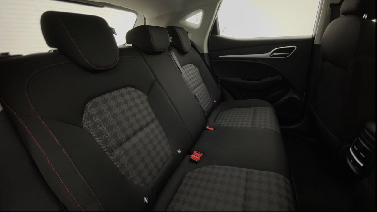 أم جي ZS STD 1.5 | بدون دفعة مقدمة | اختبار القيادة في المنزل