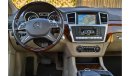 Mercedes-Benz GL 500 4Matic | 2,351 P.M (4 Years) |  0% Downpayment | Spectacular Condition!