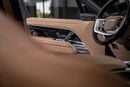 Land Rover Range Rover Long wheel base KM brand new 2keys Clean title Original paint no accident