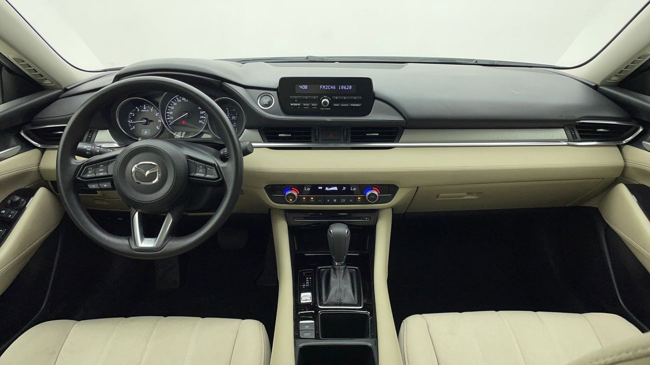 Mazda 6 S 2.5 | Zero Down Payment | Home Test Drive