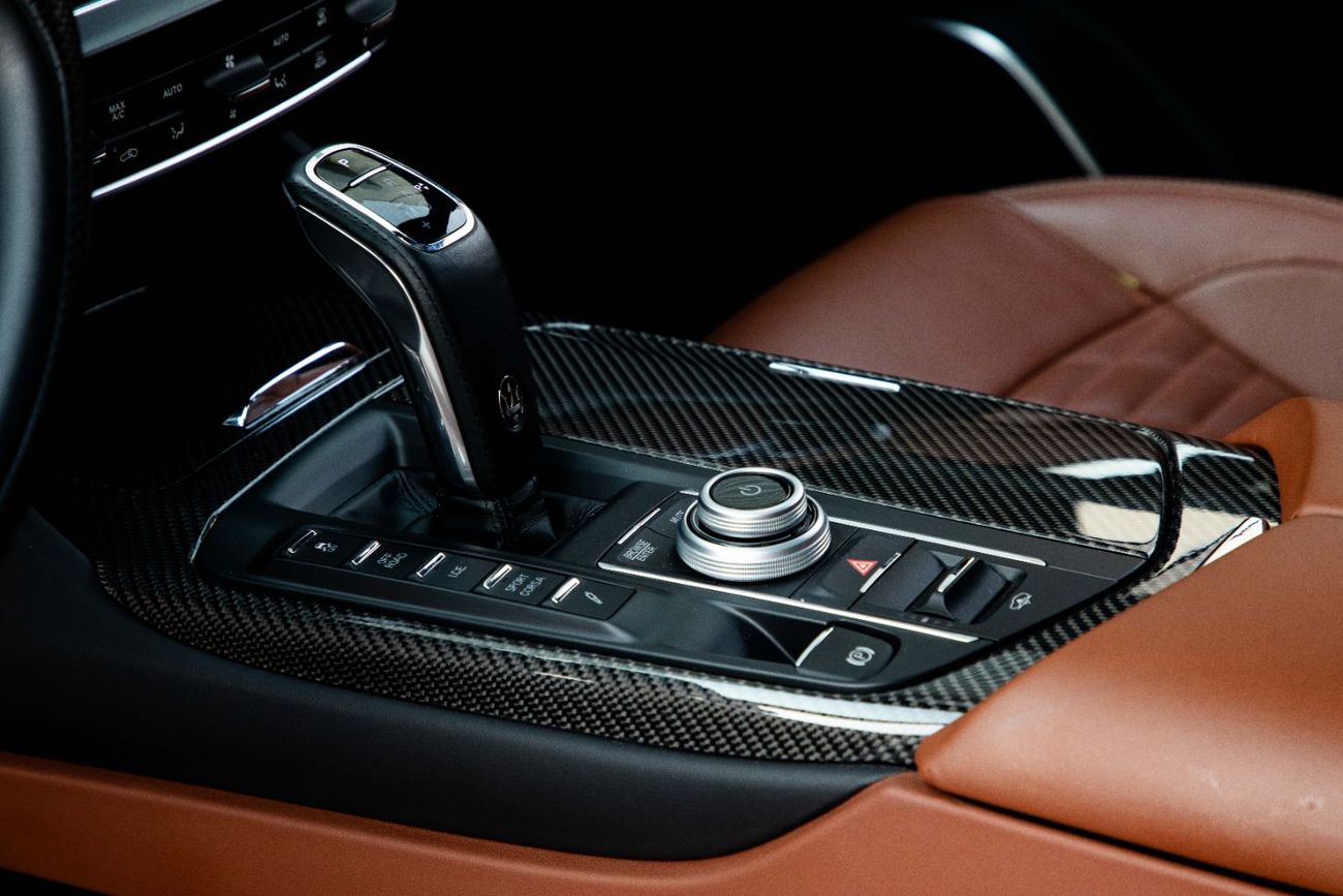 Maserati Levante 5,287 P.M  | 0% Downpayment | Maserati Levante Trofeo!