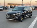 Hyundai Tucson 2017 HYUNDAI TUCSON 1.6 IMPORTED FROM USA