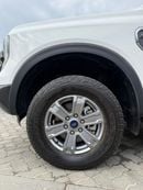 Ford Ranger Raptor Ford ranger wild Trek 2023 RHD