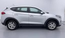 Hyundai Tucson GL 2.4 | Under Warranty | Inspected on 150+ parameters