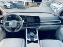 Kia Sportage DLX