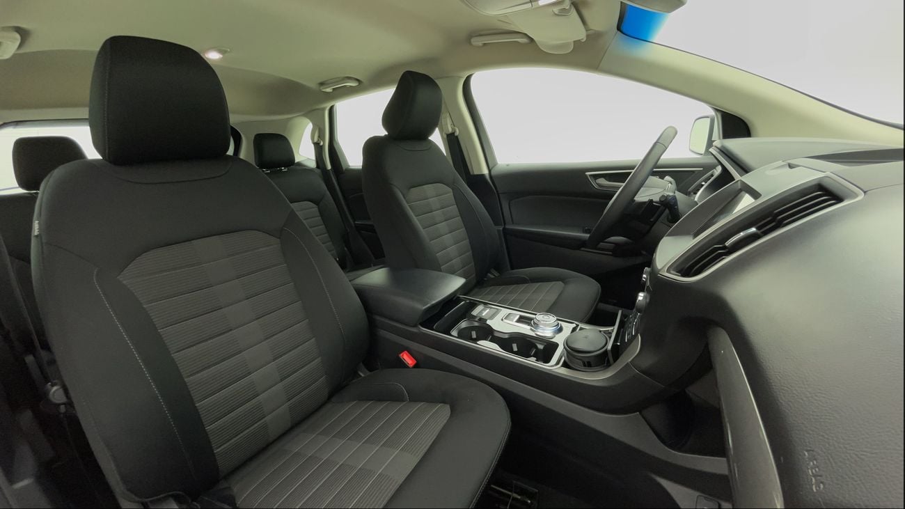 فورد إدج SEL 2 | بدون دفعة مقدمة | اختبار القيادة في المنزل