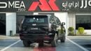 Cadillac Escalade SPORT PLATINUM ABV VIP Black-White 2026MY Export Only