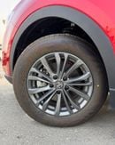 MG ZS NEW MG ZS 1.5L (comfort) - 2026 MODEL