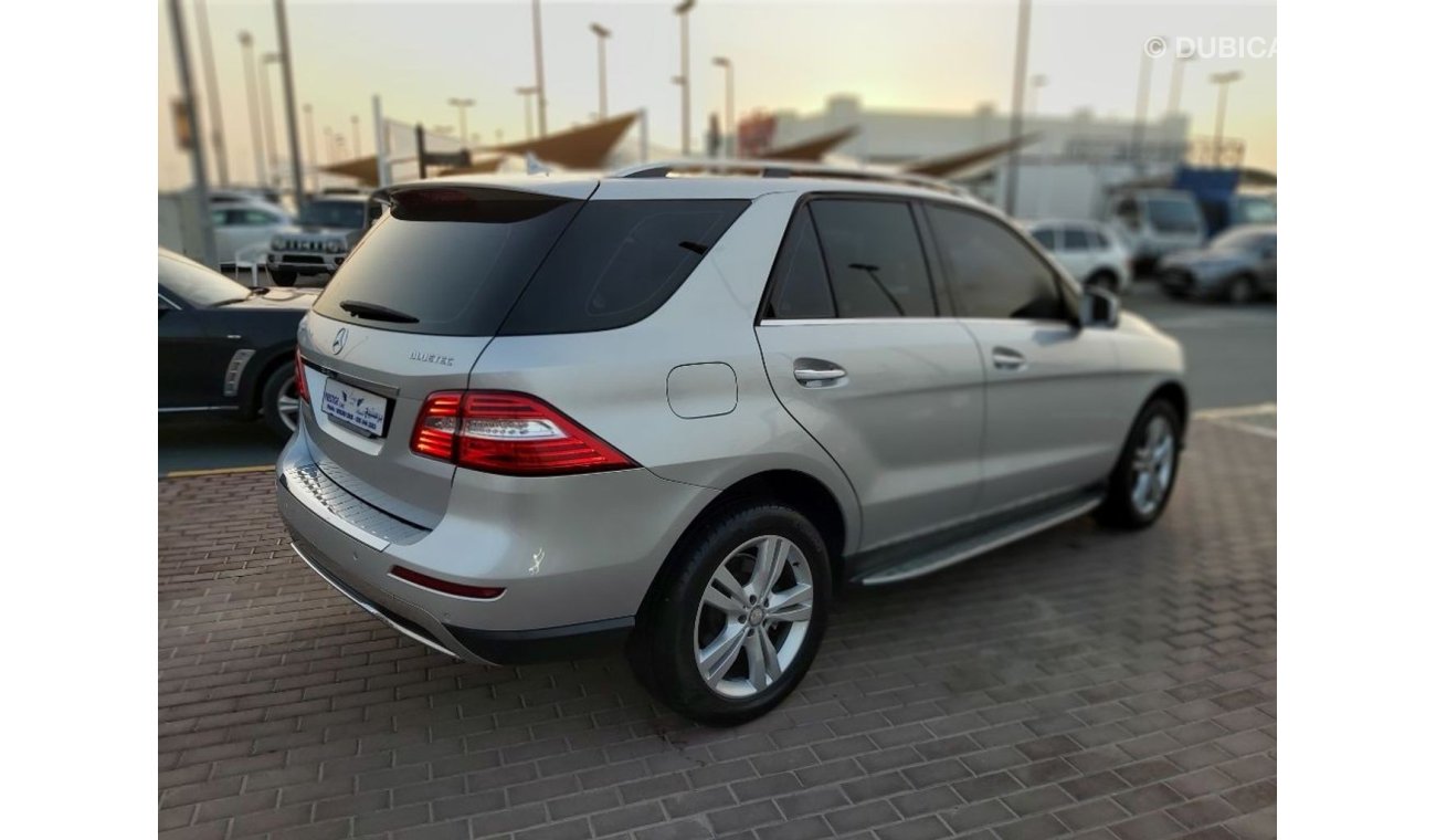 Mercedes-Benz ML 350 ML350