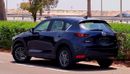 Mazda CX5 GL 2.5L 2021 2.5L GCC (970/-MONTHLY)