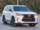 Lexus LX 570
