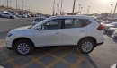 Nissan X-Trail Nissan warranty 3 years ضمان وكاله نيسان 3 سنوات NEW 0 km