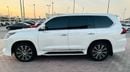 Lexus LX 570
