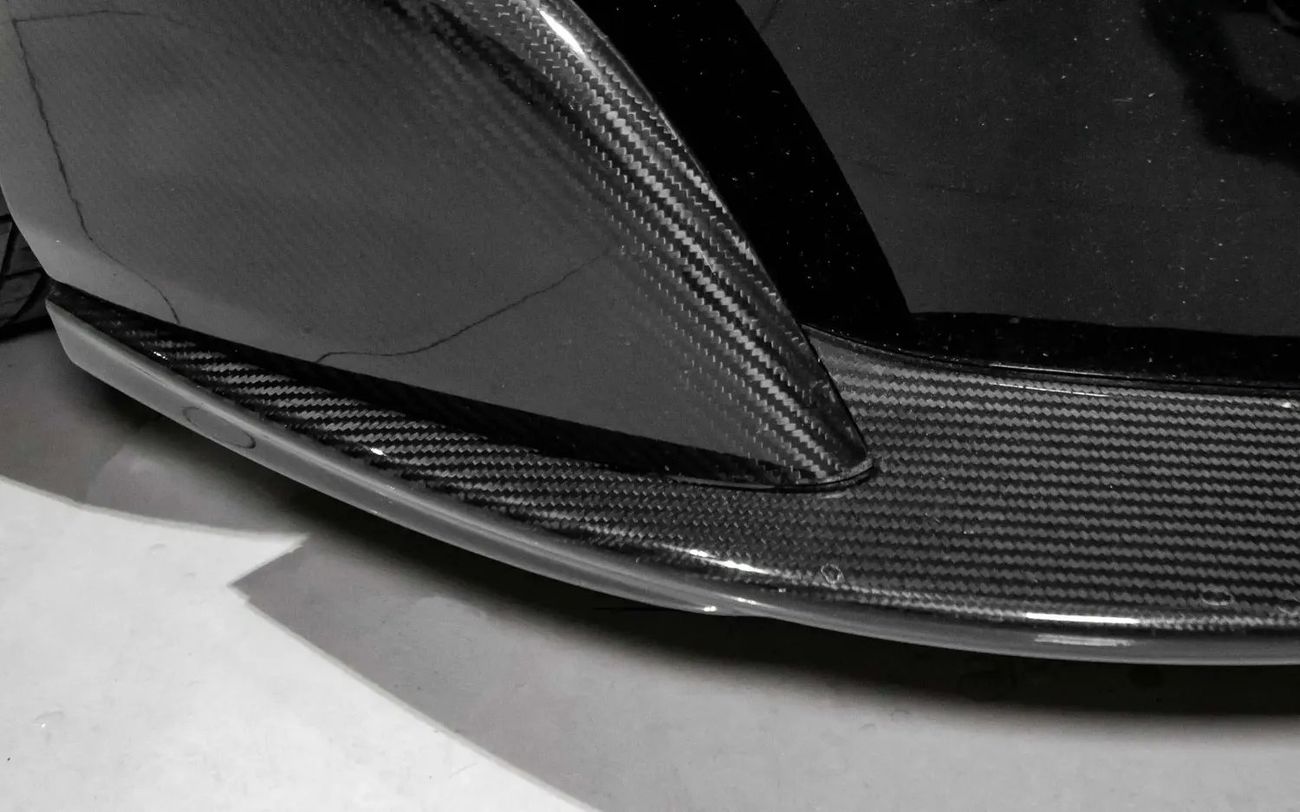 مكلارين 675LT Standard - GCC Spec