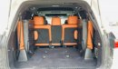 Lexus LX570 PREMIUM ORANGE LEATHER SEATS | 5.7L PETROL ENGINE | LEFT-HAND-DRIVE