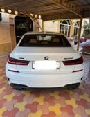 بي أم دبليو M340i