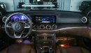 Mercedes-Benz E 63 AMG s AMG 4MATIC / GCC Specifications / 5 Years Warranty