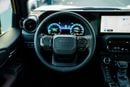 تويوتا برادو VXR 2025 Toyota Prado Diesel 2.8L 4WD