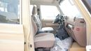 Toyota Land Cruiser Pick Up 4.0L V6 Double Cabin A/T