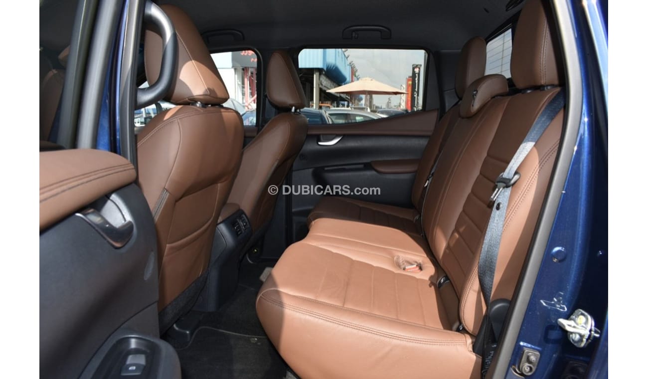 Mercedes-Benz X 250 d Mercedes Benz X250 diesel