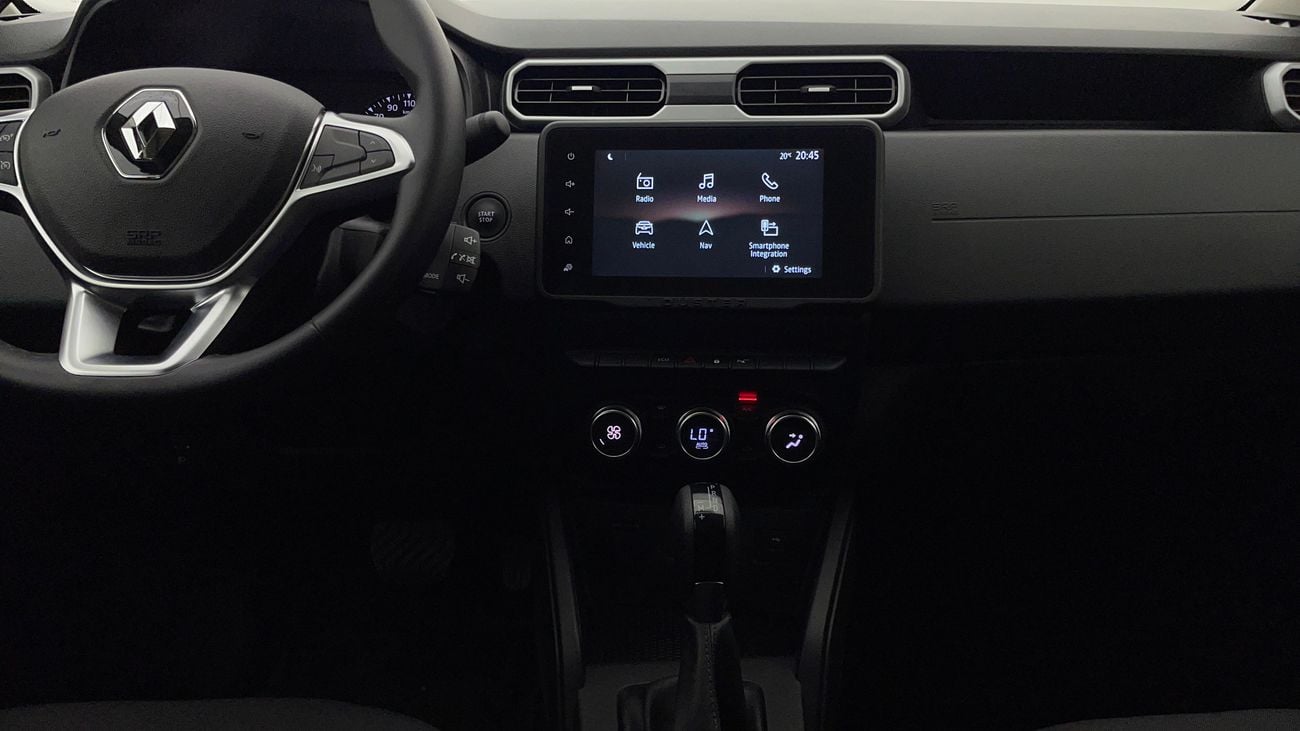 Renault Duster SE 1.6L 2025 SE | AED 688/Month | 0 DP | 30 Day Return | Warranty | Service History