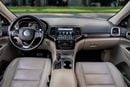 Jeep Grand Cherokee Grand Cherokee Limited | 1,763 P.M | 0% Downpayment | GC LIMITED | UNDER WARRANTY!