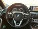 BMW 530i 