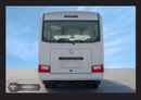 Toyota Coaster TOYOTA COASTER 4.0L 28-STR MID M/T DSL