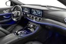 مرسيدس بنز E 63 AMG S
