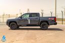 ميتسوبيشي L200 Sportero 2027 2.4L Diesel | 4WD | 6-Speed AT | 181 hp | 7 Drive Modes | Export Only