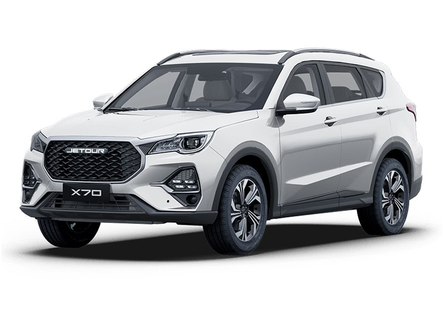 Jetour X70
