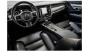 Volvo S90 Momentum Highline 90