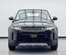 Land Rover Range Rover Evoque P200 S 2.0L 2020 Range Rover Evoque P200 S, Warranty, Full Range Rover Service History, Low Kms, GCC