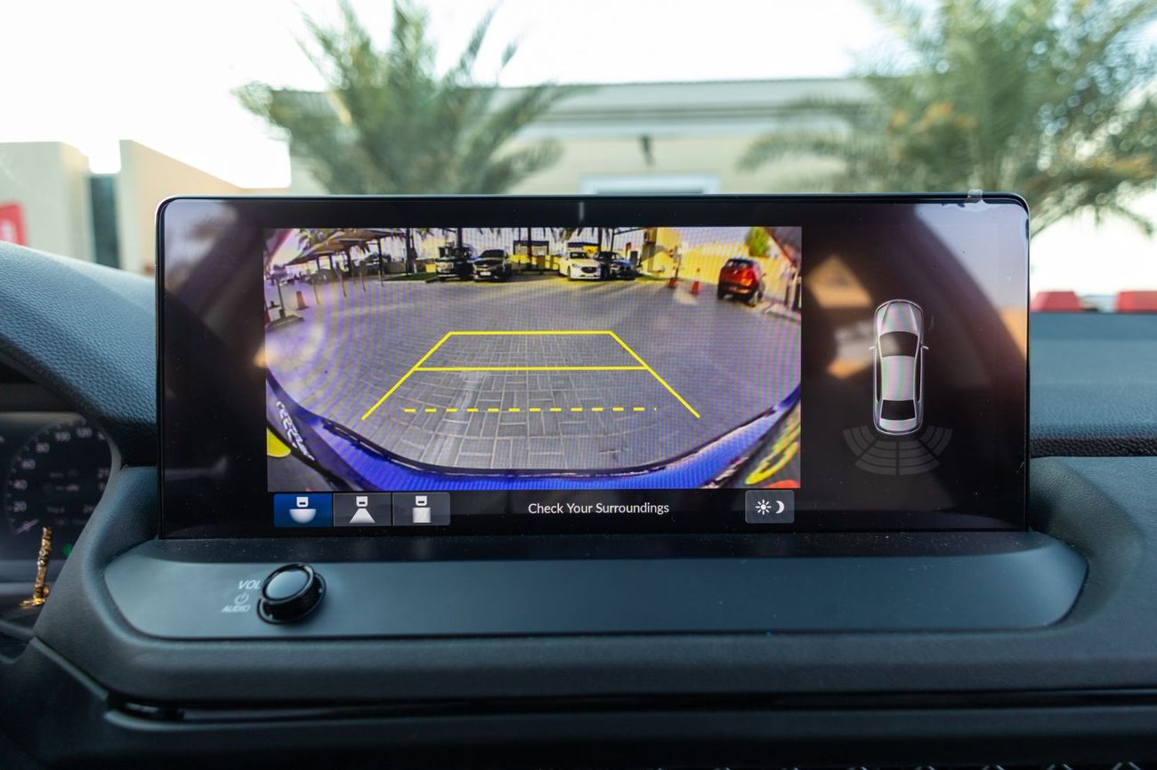 Honda Accord 1.5L EXL Turbo Sport