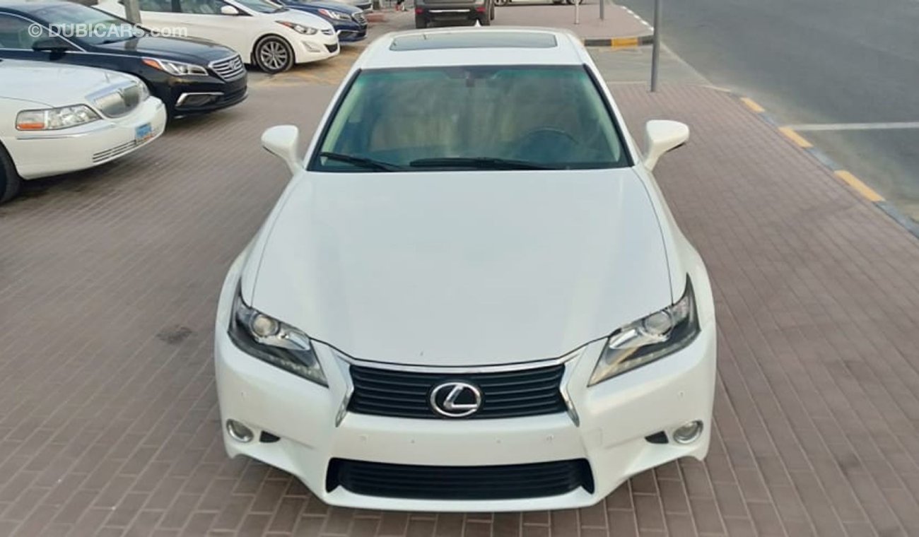 Lexus GS350 GS 350 - Very Clean Car