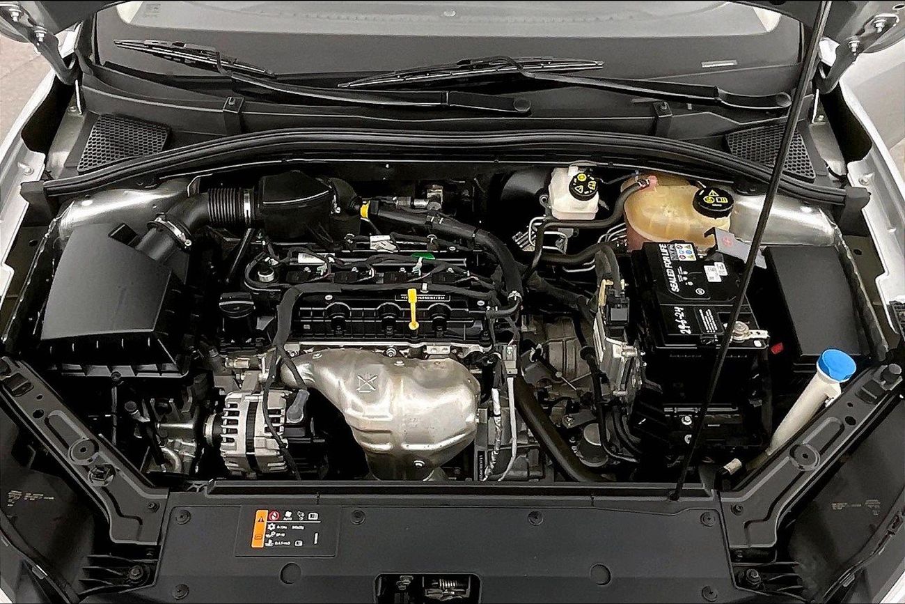 MG 5 Standard | Guaranteed Warranty | 0 Down Payment