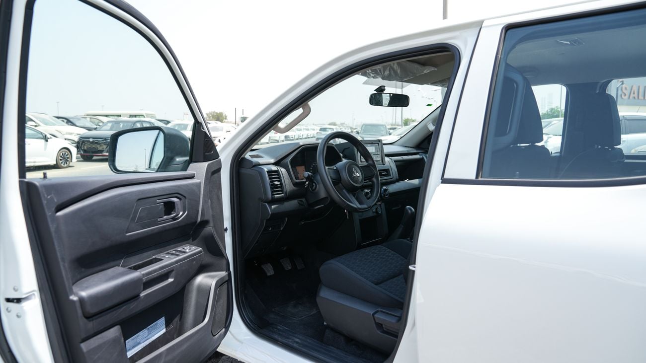 ميتسوبيشي L200