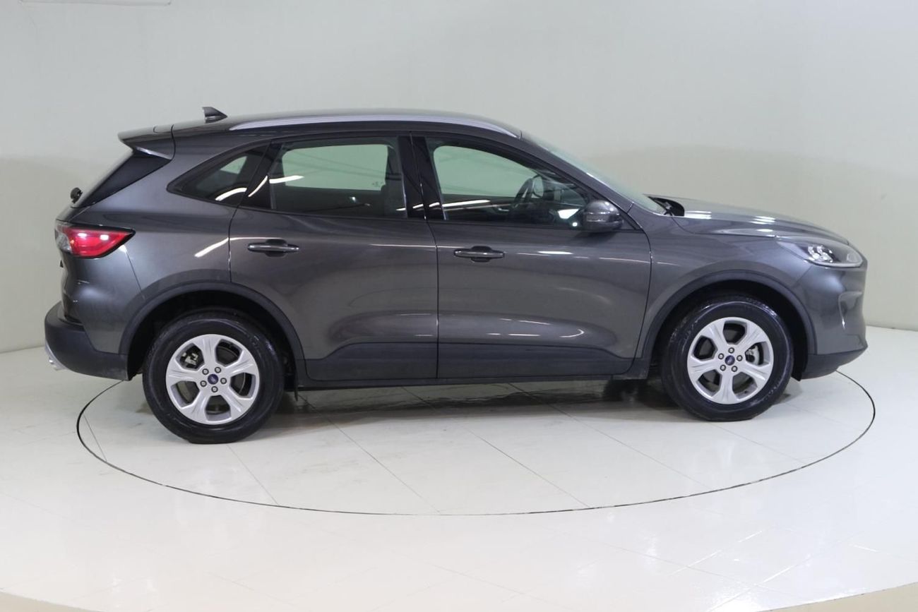 فورد إيسكاب 1.5T Trend