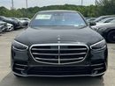 Mercedes-Benz S 580 4MATIC AWD Brand New  * Export Price *