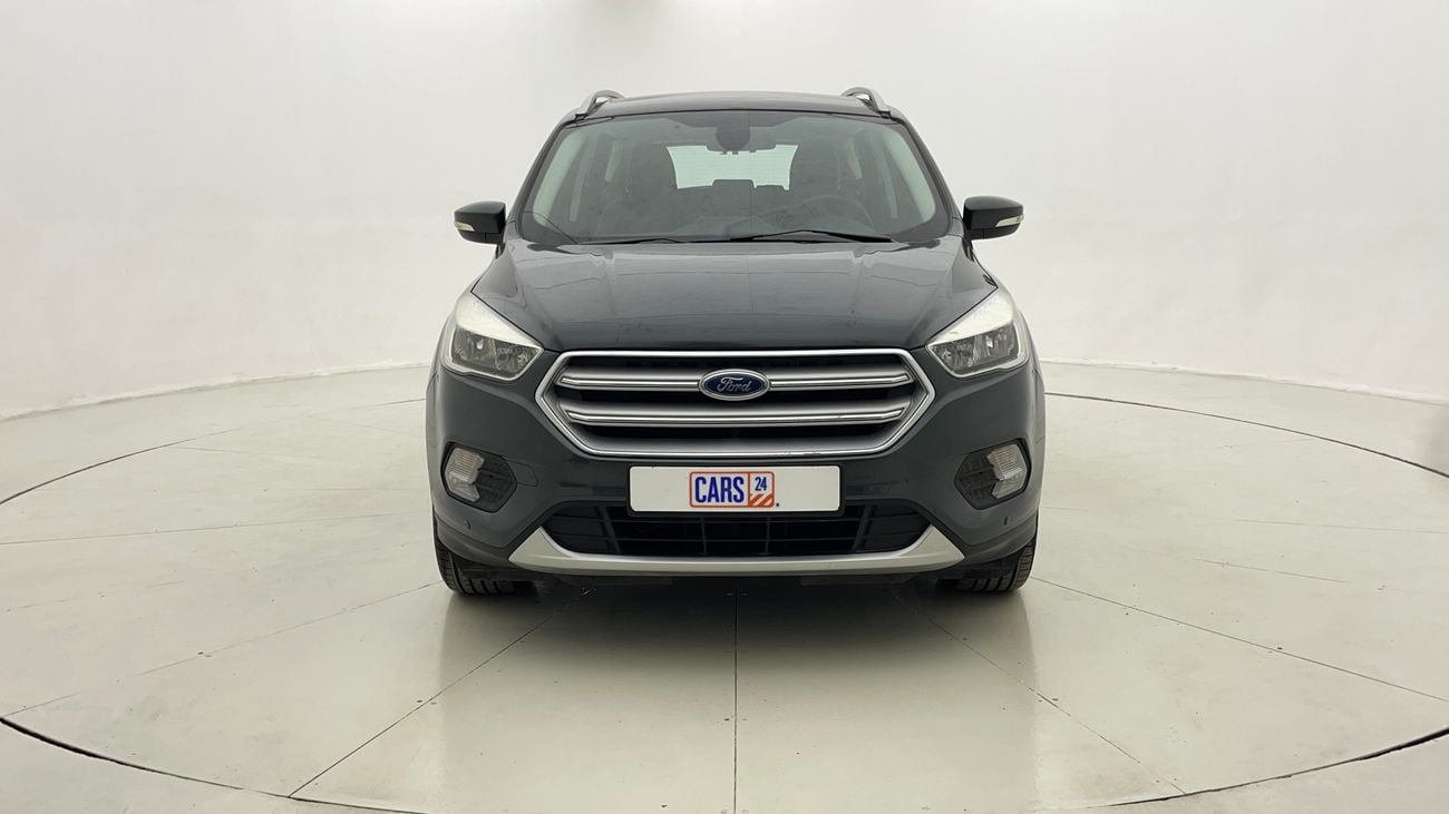 فورد إيسكاب SE 2 | بدون دفعة مقدمة | اختبار القيادة في المنزل