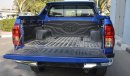 Toyota Hilux 4.0 AT V6 TRD (Export only)