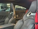 Mercedes-Benz C 63 S MERCEDES BENZ C 63 S COUPE