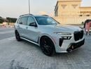 BMW X7 M60i XDRIVE