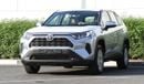 Toyota RAV4 AWD