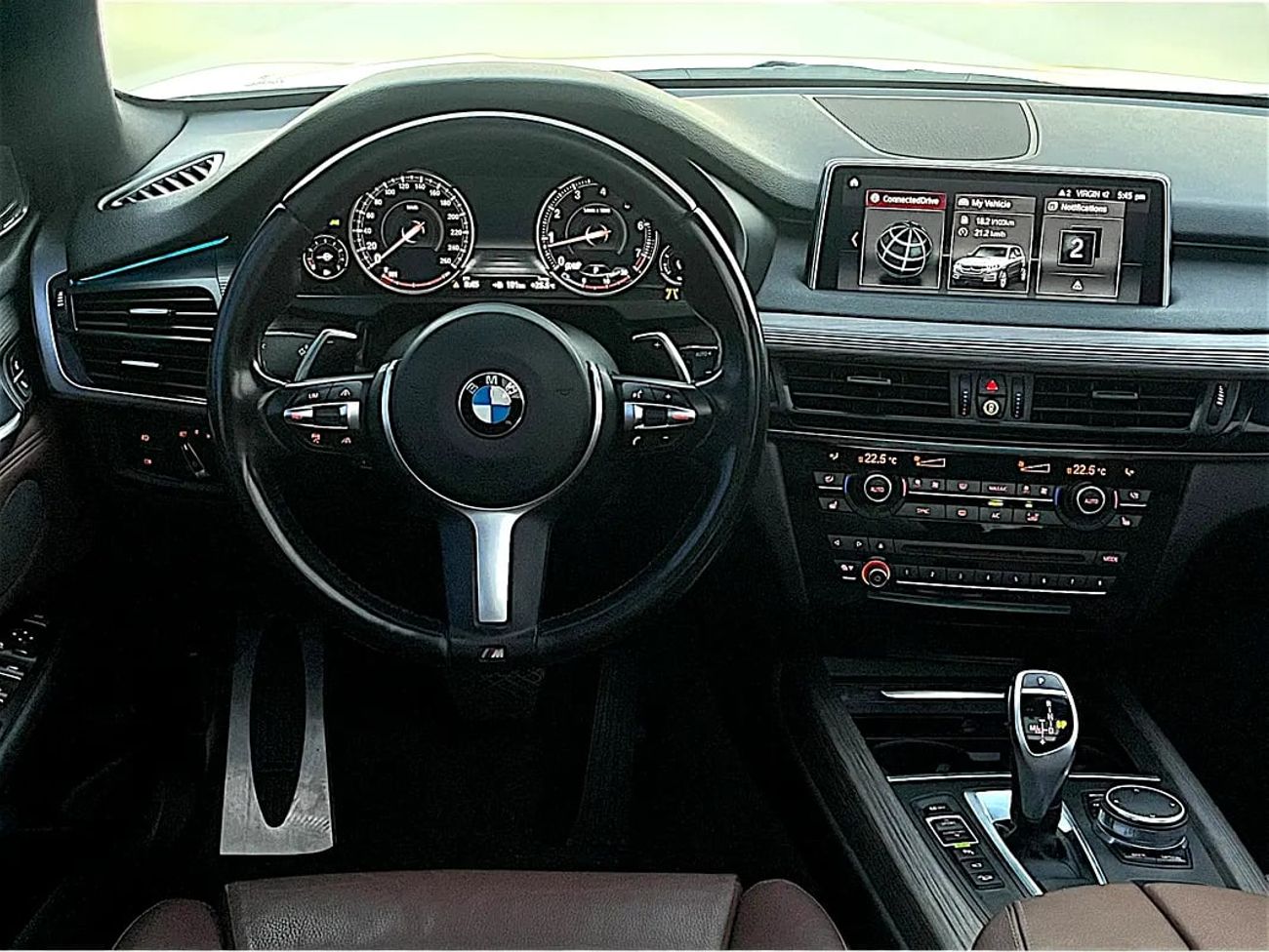 بي أم دبليو X5 1,400 PM | | Xdrive50i | M SPORT | FULL SERVICE HISTORY | 4.4L V8 | 0% DOWNPAYMENT