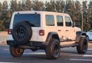 Jeep Wrangler Unlimited Sport 3.6L A/T