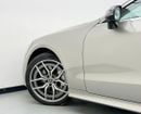 Mercedes Benz E300 2021 Mercedes Benz E300, Warranty, Full Mercedes Service History, Low Km, Fully Loaded, GCC
