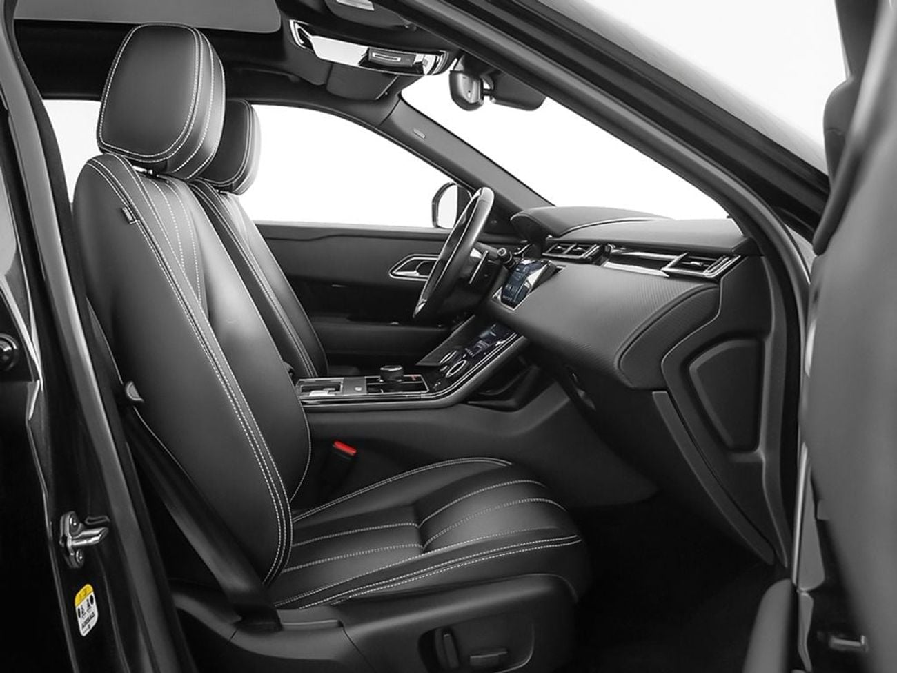 Land Rover Range Rover Velar R-DYNAMIC SE