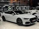 أودي A7 45 TFSI SPORTBACK