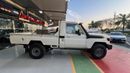 Toyota Land Cruiser Pick Up Toyota Land Cruiser V6 4.0L 4WD | 2024 | 0KM